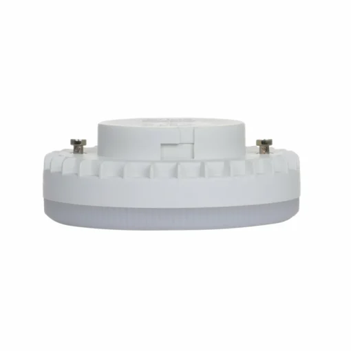 LUUMR Smart Ampoule LED 2 pièces GX53 9W WLAN CCT mat Tuya| Ampoules Connectées Et Intelligentes|Ampoules Connectées Et Intelligentes