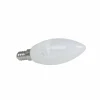 LUUMR Smart ampoule LED E14 4,9W RVB Tuya WLAN mat CCT| Ampoules Connectées Et Intelligentes|Ampoules Connectées Et Intelligentes
