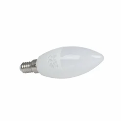 LUUMR Smart ampoule LED E14 4,9W RVB Tuya WLAN mat CCT| Ampoules Connectées Et Intelligentes|Ampoules Connectées Et Intelligentes