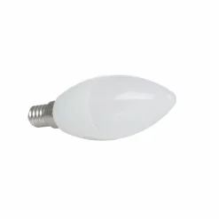 LUUMR Smart ampoule LED E14 4,9W RVB Tuya WLAN mat CCT| Ampoules Connectées Et Intelligentes|Ampoules Connectées Et Intelligentes