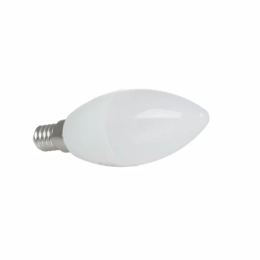 LUUMR Smart ampoule LED E14 4,9W RVB Tuya WLAN mat CCT| Ampoules Connectées Et Intelligentes|Ampoules Connectées Et Intelligentes