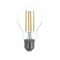 LUUMR Smart LED E27 A60 7W clair ZigBee Hue| Ampoules Connectées Et Intelligentes|Ampoules Connectées Et Intelligentes