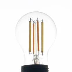 LUUMR Smart LED E27 A60 7W clair ZigBee Hue| Ampoules Connectées Et Intelligentes|Ampoules Connectées Et Intelligentes