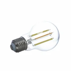 LUUMR Smart LED E27 A60 7W clair ZigBee Hue| Ampoules Connectées Et Intelligentes|Ampoules Connectées Et Intelligentes