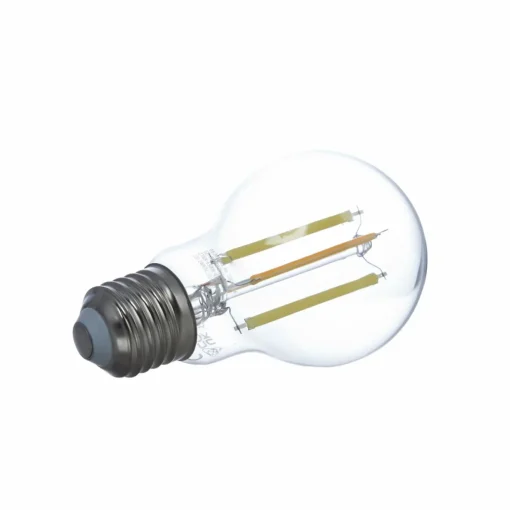 LUUMR Smart LED E27 A60 7W clair ZigBee Hue| Ampoules Connectées Et Intelligentes|Ampoules Connectées Et Intelligentes