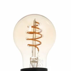 LUUMR Smart LED E27 A60 4,9W clair ZigBee Hue| Ampoules Connectées Et Intelligentes|Ampoules Connectées Et Intelligentes