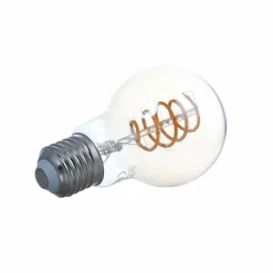 LUUMR Smart LED E27 A60 4,9W clair ZigBee Hue| Ampoules Connectées Et Intelligentes|Ampoules Connectées Et Intelligentes