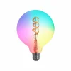 LUUMR Smart LED, G125, claire, E27, Philips Hue| Ampoules Connectées Et Intelligentes|Ampoules Connectées Et Intelligentes