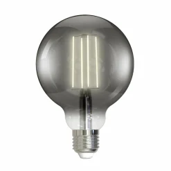 LUUMR Smart LED G95 gris E27 4,9 W Philips Hue ZigBee Tuya| Ampoules Connectées Et Intelligentes|Ampoules Connectées Et Intelligentes