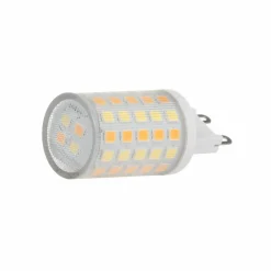 LUUMR Smart LED G9 2,5W CCT ZigBee Hue Set de 2 pièces| Ampoules Connectées Et Intelligentes|Ampoules Connectées Et Intelligentes