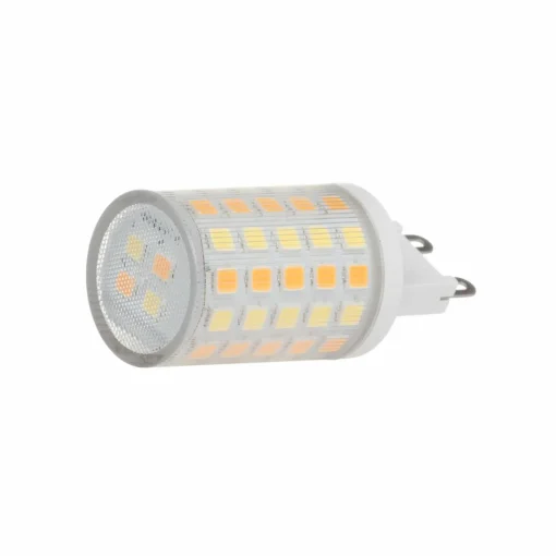 LUUMR Smart LED G9 2,5W CCT ZigBee Hue Set de 2 pièces| Ampoules Connectées Et Intelligentes|Ampoules Connectées Et Intelligentes