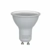 LUUMR Smart LED GU10 4,7W RVB mat ZigBee Hue| Ampoules Connectées Et Intelligentes|Ampoules Connectées Et Intelligentes