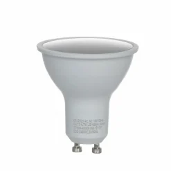 LUUMR Smart LED GU10 4,7W RVB mat ZigBee Hue| Ampoules Connectées Et Intelligentes|Ampoules Connectées Et Intelligentes