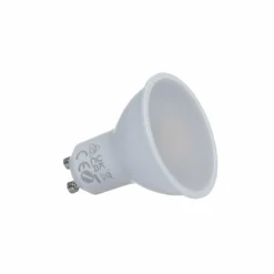 LUUMR Smart LED GU10 4,7W RVB mat ZigBee Hue| Ampoules Connectées Et Intelligentes|Ampoules Connectées Et Intelligentes