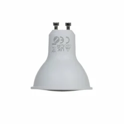 LUUMR Smart LED GU10 4,7W RVB mat ZigBee Hue| Ampoules Connectées Et Intelligentes|Ampoules Connectées Et Intelligentes