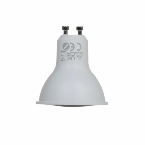 LUUMR Smart LED GU10 4,7W RVB mat ZigBee Hue| Ampoules Connectées Et Intelligentes|Ampoules Connectées Et Intelligentes