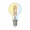 LUUMR Smart LED P45 claire E14 4,2 W Philips Hue Zigbee Tuya| Ampoules Connectées Et Intelligentes|Ampoules Connectées Et Intelligentes
