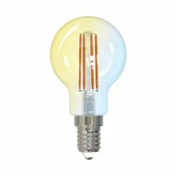 LUUMR Smart LED P45 claire E14 4,2 W Philips Hue Zigbee Tuya| Ampoules Connectées Et Intelligentes|Ampoules Connectées Et Intelligentes