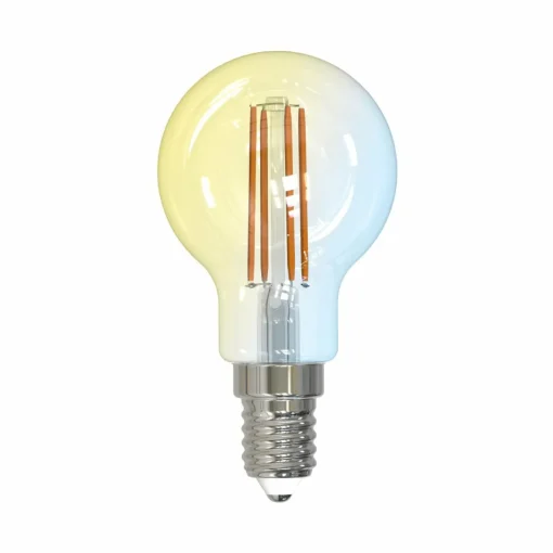 LUUMR Smart LED P45 claire E14 4,2 W Philips Hue Zigbee Tuya| Ampoules Connectées Et Intelligentes|Ampoules Connectées Et Intelligentes