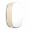 LZF LAMPS LZF Guijarro Medium applique LED, ivoire| Appliques Murales Led|Appliques Murales
