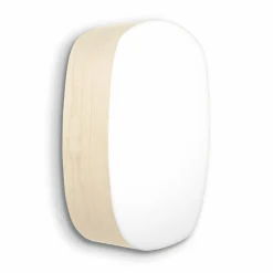 LZF LAMPS LZF Guijarro Medium applique LED, ivoire| Appliques Murales Led|Appliques Murales