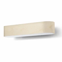 LZF LAMPS LZF I-Club Small applique LED, ivoire| Appliques Murales Led|Appliques Murales