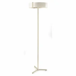 LZF LAMPS LZF Thesis lampadaire LED ivoire/ivoire| Lampadaires Led|Lampadaires