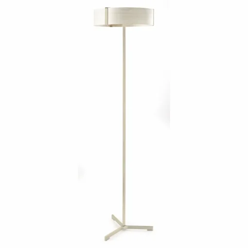 LZF LAMPS LZF Thesis lampadaire LED ivoire/ivoire| Lampadaires Led|Lampadaires