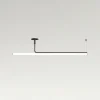 Marset Ambrosia 120, triac noir 930| Suspensions Led|Suspensions