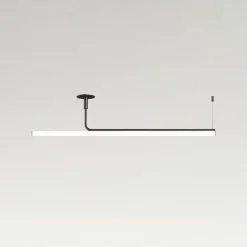 Marset Ambrosia 120, triac noir 930| Suspensions Led|Suspensions