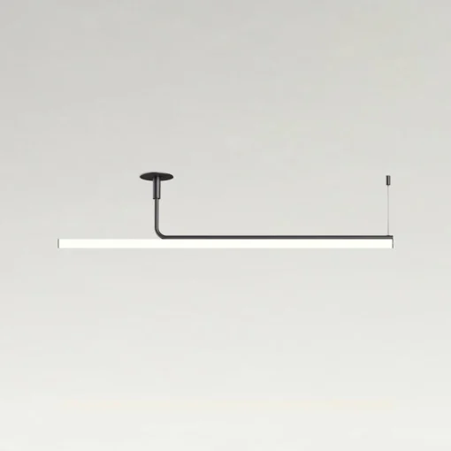 Marset Ambrosia 120, triac noir 930| Suspensions Led|Suspensions