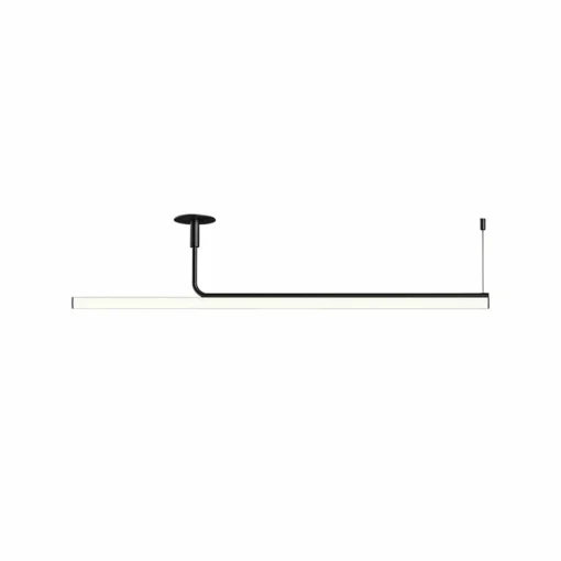 Marset Ambrosia 120, triac noir 930| Suspensions Led|Suspensions