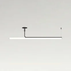 Marset Ambrosia 120, Triac noir 927| Suspensions Led|Suspensions