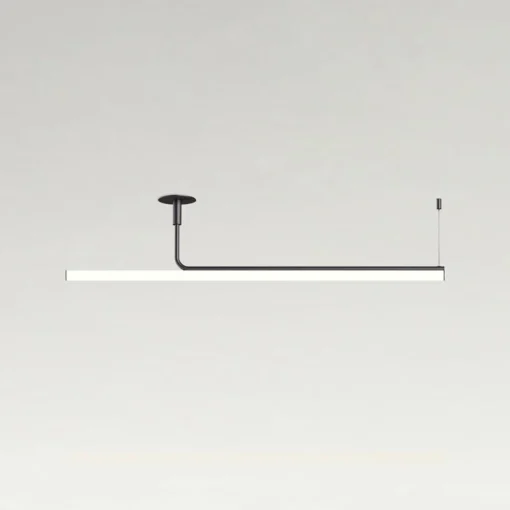 Marset Ambrosia 120, Triac noir 927| Suspensions Led|Suspensions