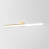 Marset Ambrosia A 90 gauche, Triac doré mat 930| Appliques Murales Led|Appliques Murales