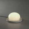 Marset Bolita lampe à poser LED, dimmable blanc| Lampes À Poser Led|Lampes À Poser Et Lampes De Table