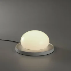 Marset Bolita lampe à poser LED, dimmable blanc| Lampes À Poser Led|Lampes À Poser Et Lampes De Table