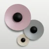 Marset Ginger 32C applique LED 32 cm gris pierre| Appliques Murales Led|Appliques Murales