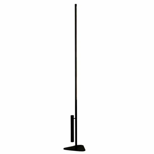 Martinelli Luce Colibrì lampadaire LED en tube| Lampadaires Led|Lampadaires