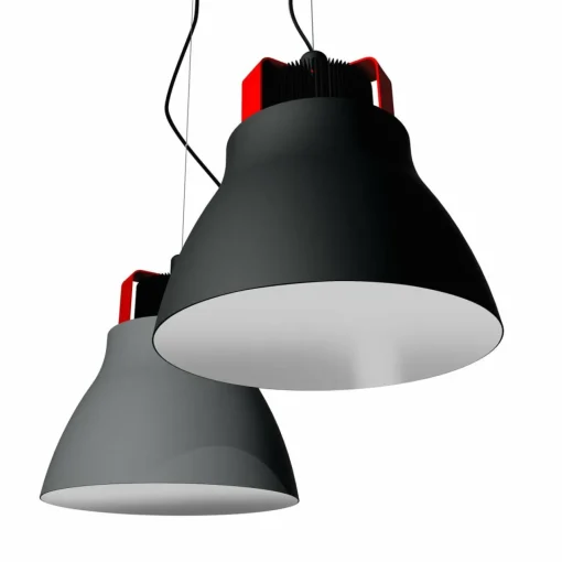 Martinelli Luce Condor suspension LED, Ø 50 cm| Suspensions Led|Suspensions