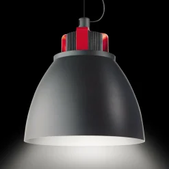 Martinelli Luce Condor suspension LED, Ø 50 cm| Suspensions Led|Suspensions