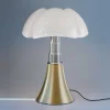 Martinelli Luce Pipistrello E14, laiton| Lampes À Poser Led|Lampes À Poser Et Lampes De Table