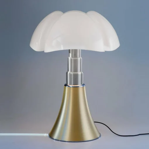 Martinelli Luce Pipistrello E14, laiton| Lampes À Poser Led|Lampes À Poser Et Lampes De Table