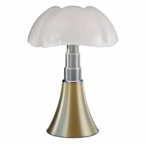 Martinelli Luce Pipistrello E14, laiton| Lampes À Poser Led|Lampes À Poser Et Lampes De Table