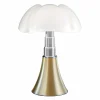 Martinelli Luce Pipistrello CCT Casambi laiton| Lampes À Poser Led|Lampes À Poser Et Lampes De Table