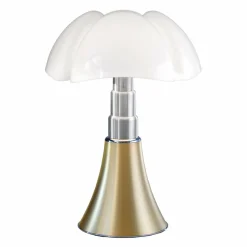 Martinelli Luce Pipistrello CCT Casambi laiton| Lampes À Poser Led|Lampes À Poser Et Lampes De Table