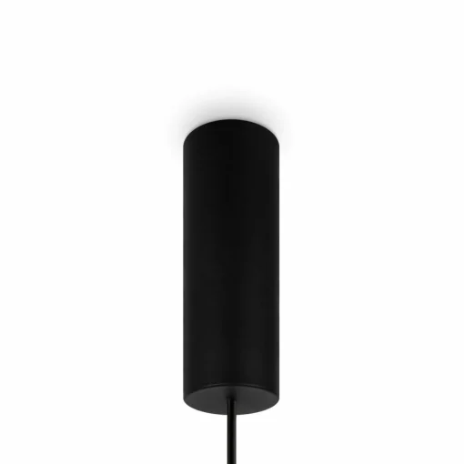 Maytoni Bangkok, forme sphérique, gris fumé, Ø 25 cm, verre| Suspensions Led|Suspensions
