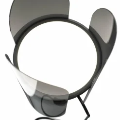 Maytoni Insight lampe de table LED, noir| Lampes À Poser Led|Lampes À Poser Et Lampes De Table