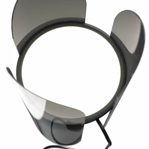 Maytoni Insight lampe de table LED, noir| Lampes À Poser Led|Lampes À Poser Et Lampes De Table