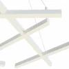 Maytoni Line suspension LED 3 000 K blanche| Suspensions Led|Suspensions